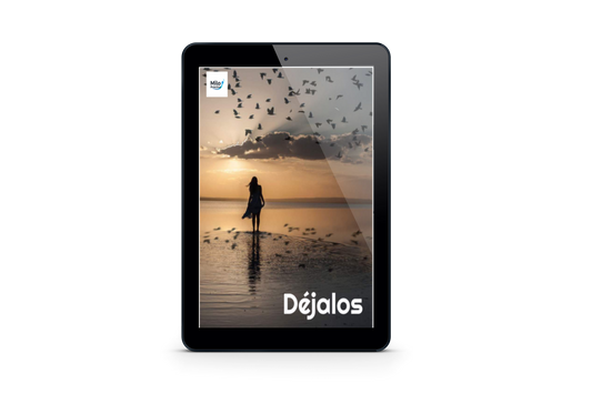 Déjalos: plan de 21 días para poner límites sin culpa