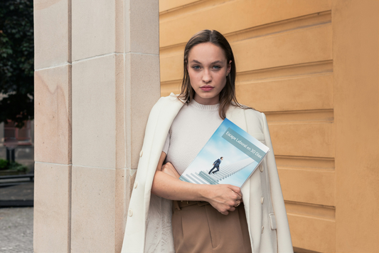 Escape Laboral en 30 Días: tu plan de salida seguro