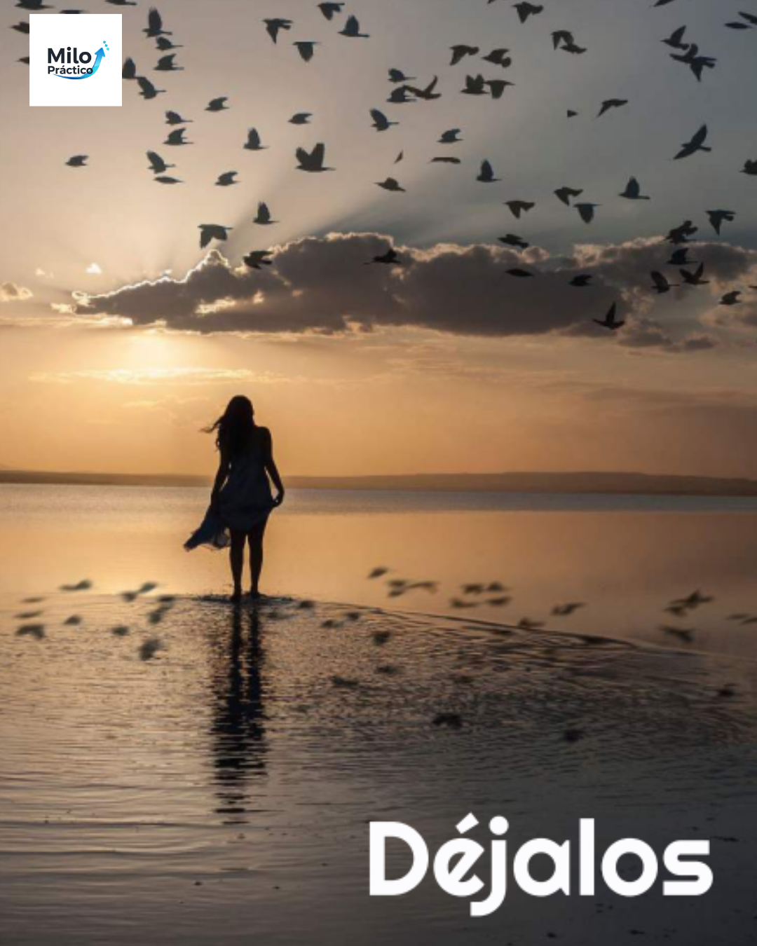 Déjalos: plan de 21 días para poner límites sin culpa