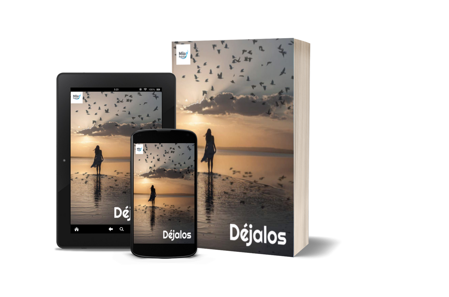 Déjalos: plan de 21 días para poner límites sin culpa