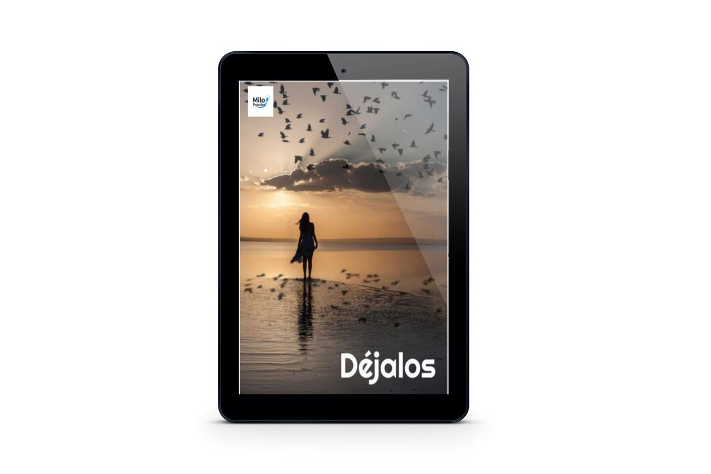 Déjalos: plan de 21 días para poner límites sin culpa